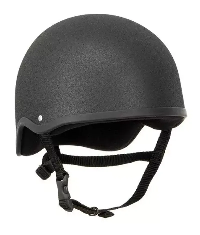 Champion Junior Plus Jockey Skull